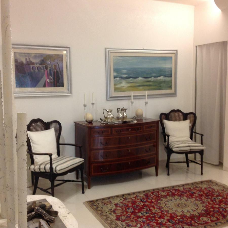 B&B Talenti House Rome Bagian luar foto
